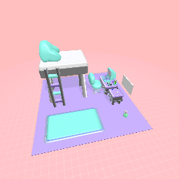 Room design
