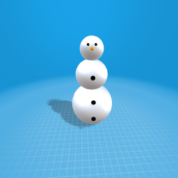 Snowman