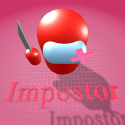 among us imposter
