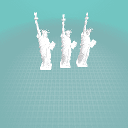 3 liberty’s
