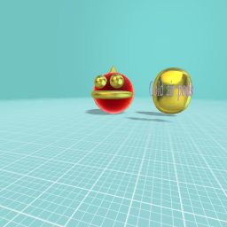 Gold air pod and sicko mode flappy bird