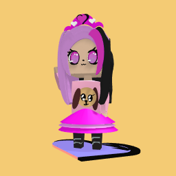 For: Cupcake Puppy Shout Out! Design