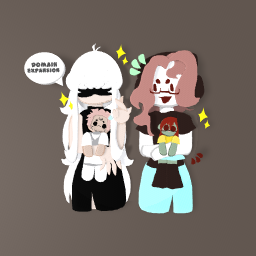 Collab w/ @_.Vee
