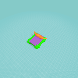 The box