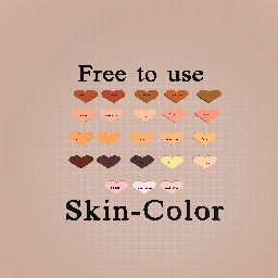 Skin-Color Collection