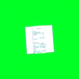 Beky with the good hair