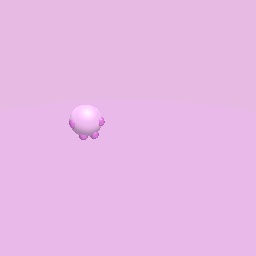 Kirby but whares the fase