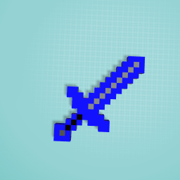 Sapphire Sword