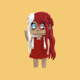 Girl shoto