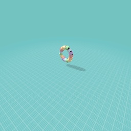 Pastel Ring