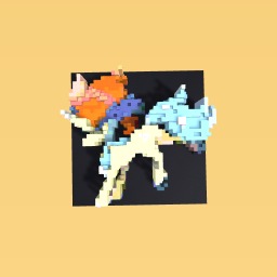 keldeo