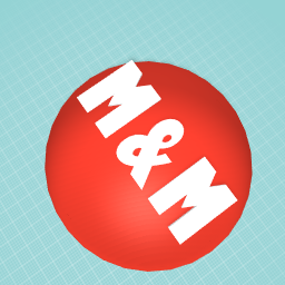 M &M