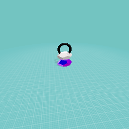 crystal keychain