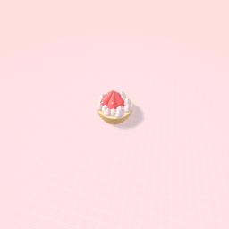 Cup cake 2