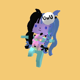 Alien from Neptune