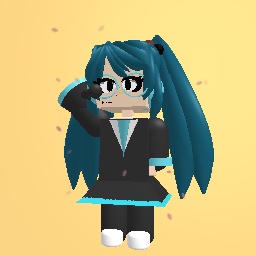 Mikuuuu