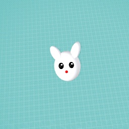 bunny