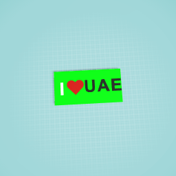 Love UAE