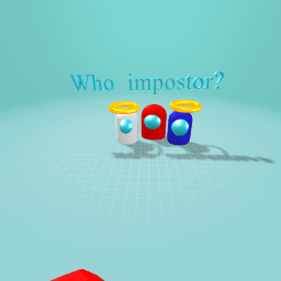 The circles on their head is a Halo