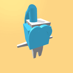 Inferno Queens Pony Tail