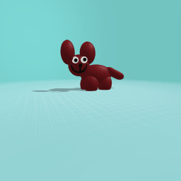 Just a dog