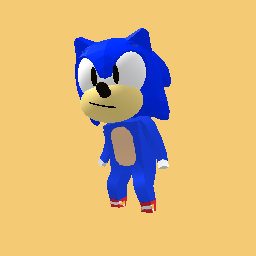 Sonic