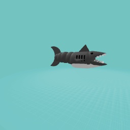 Megalodon