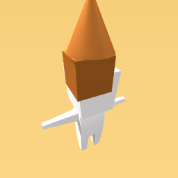 cone hat