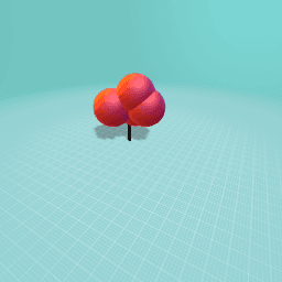 Ballon tree