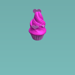 Love cupcake