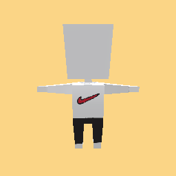 Nike Fit copy