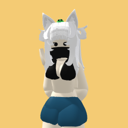 don't mind this design... maybe... idk...