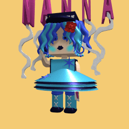 Me (on goreous grandma day)