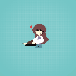 name: biscuit <33
