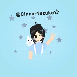 Cinna-nezuko✩