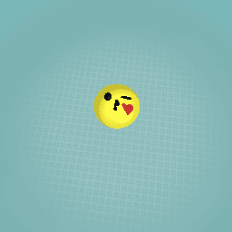 Love Emoji!
