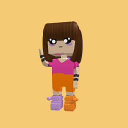 Dora the explora