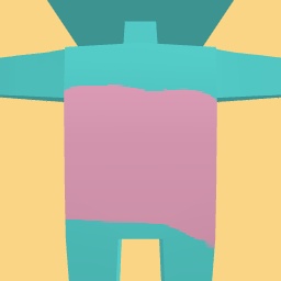new costume