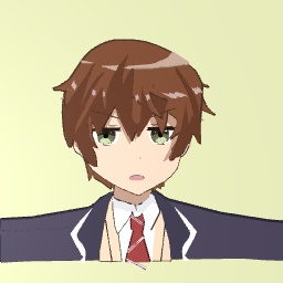 ˑ       ̮    yuuta ﹕ togashi  ♡