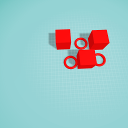 lord of the rings and sqares