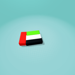 UAE flag