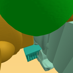 Oh my what is this?!!