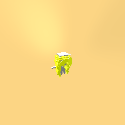 hair it with 1 token