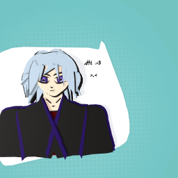 Anime Boy, Hi EveryOne