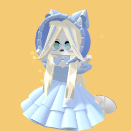 Snow Goddess