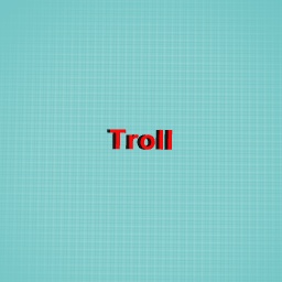 Trolledge