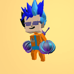 Goku