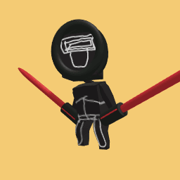 Kylo ren