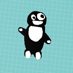 Dirp penguin!