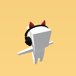 Devil headphones